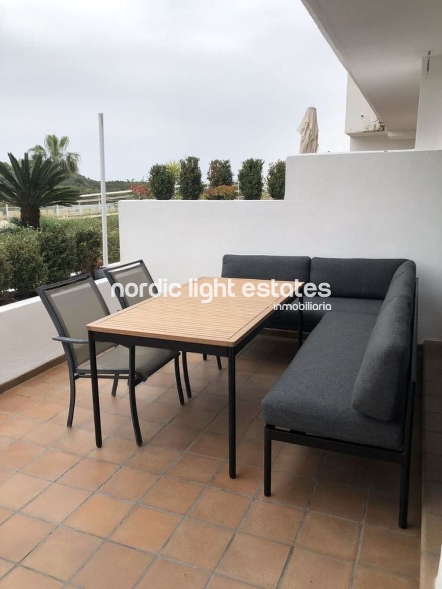 1 slaapkamer Appartement te koop in Benahavis met zwembad garage - € 270.000 (Ref: 10183391)