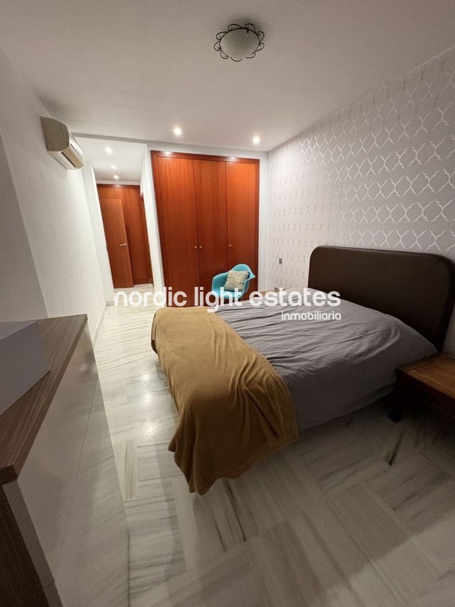 1 slaapkamer Appartement te koop in Benahavis met zwembad garage - € 270.000 (Ref: 10183391)