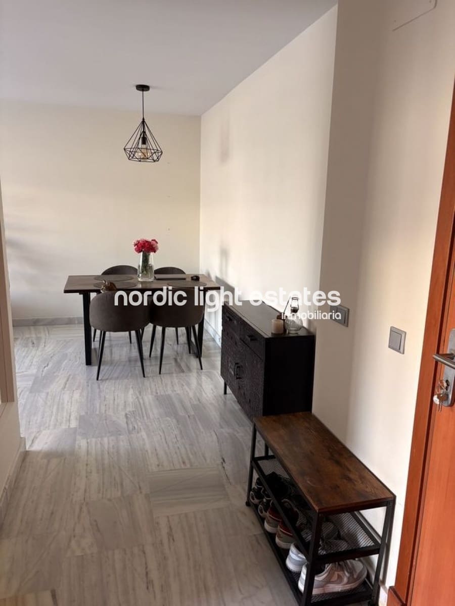 1 slaapkamer Appartement te koop in Benahavis met zwembad garage - € 270.000 (Ref: 10183391)