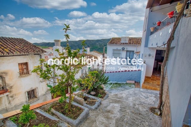 3 bedroom Semi-detached Villa for sale in Benamargosa - € 150,000 (Ref: 10183575)