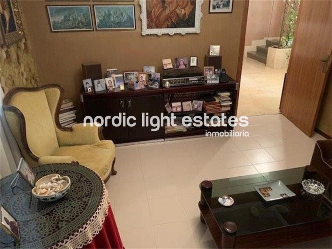 6 bedroom Villa for sale in Nerja with pool garage - € 690,000 (Ref: 5711912)