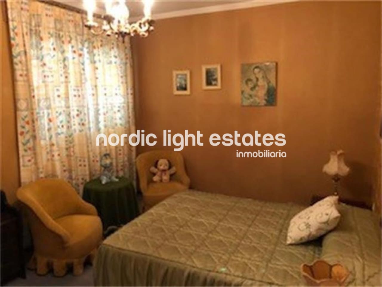 6 bedroom Villa for sale in Nerja with pool garage - € 690,000 (Ref: 5711912)