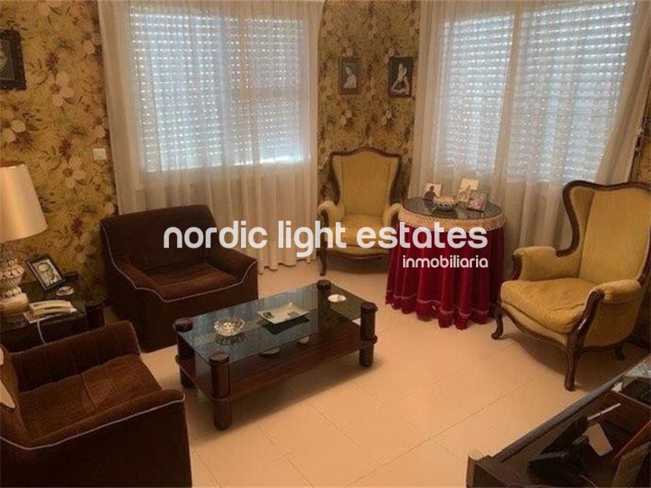 6 bedroom Villa for sale in Nerja with pool garage - € 690,000 (Ref: 5711912)