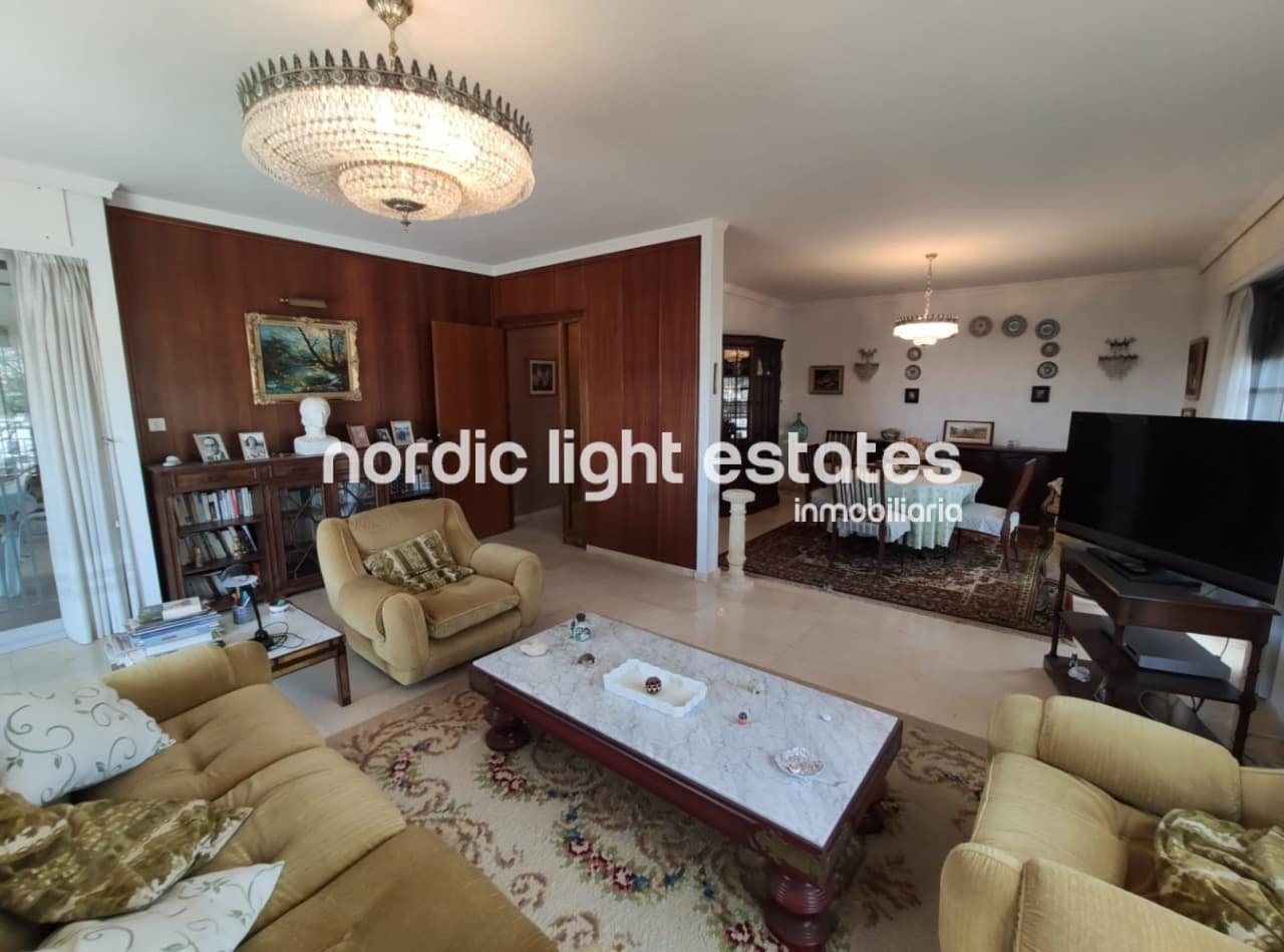 6 bedroom Villa for sale in Nerja with pool garage - € 690,000 (Ref: 5711912)