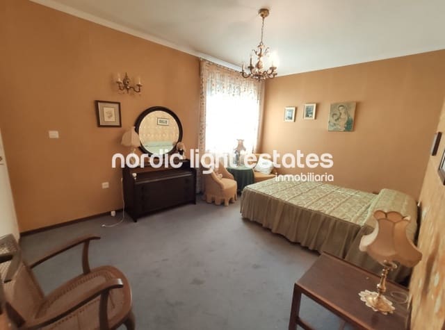 6 camera da letto Villa in vendita in Nerja con piscina garage - 650.000 € (Rif: 5711912)