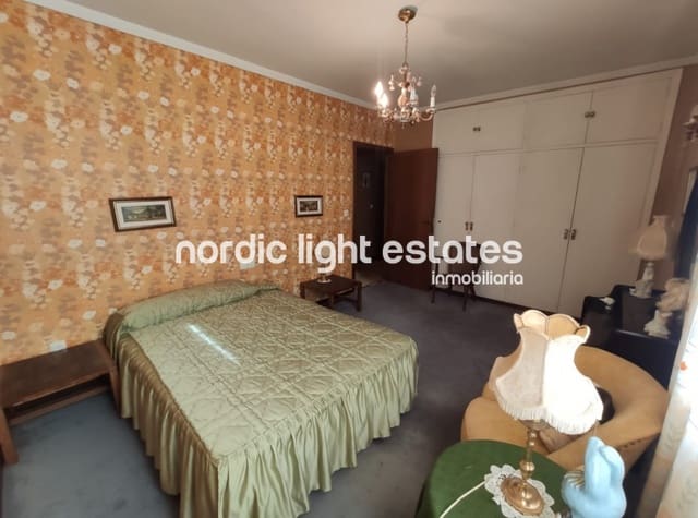 6 camera da letto Villa in vendita in Nerja con piscina garage - 650.000 € (Rif: 5711912)