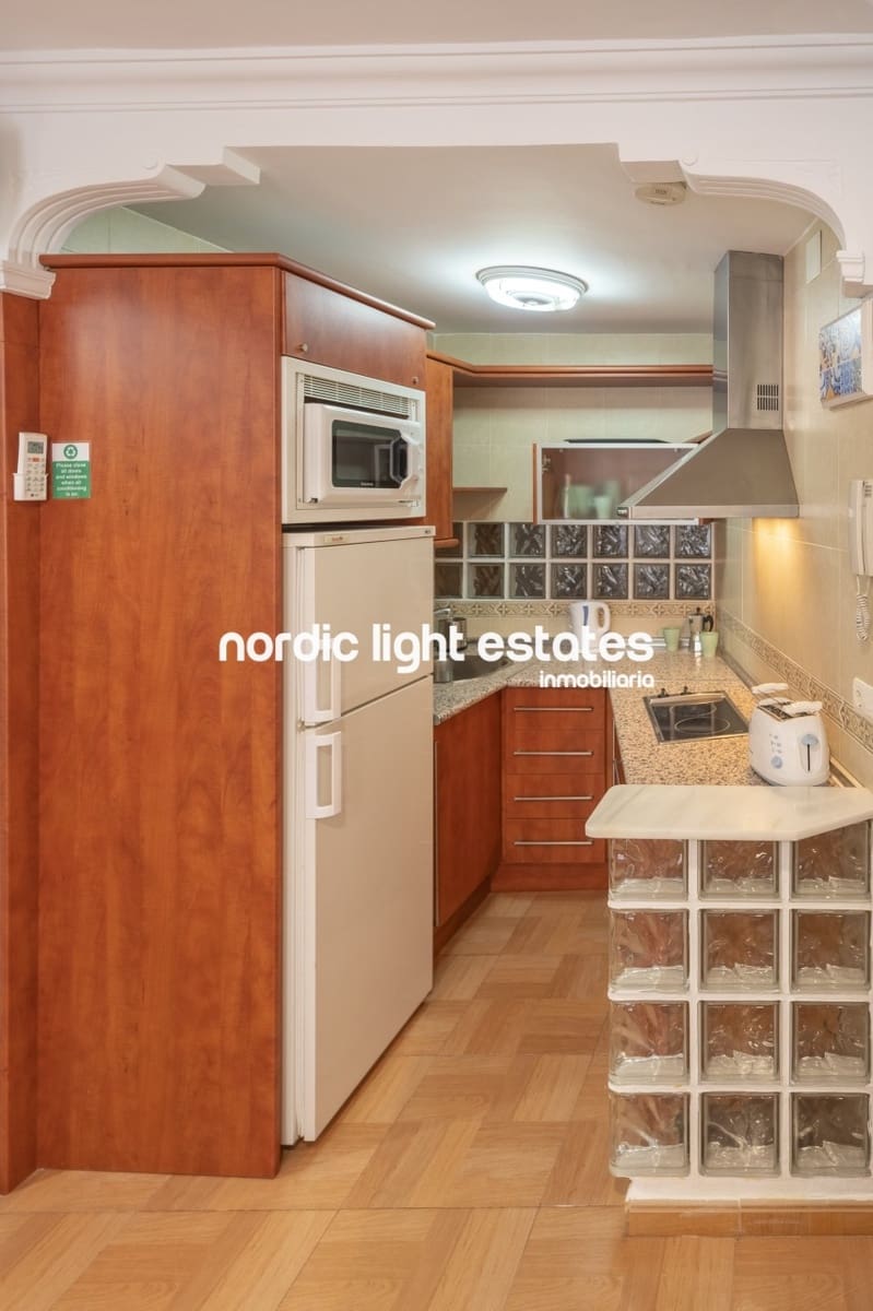 1 sovrum Lägenhet att hyra i Nerja - 780 € (Ref: 5718153)