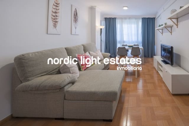 1 soveværelse Lejlighed til leje i Nerja - € 600 (Ref: 5718153)