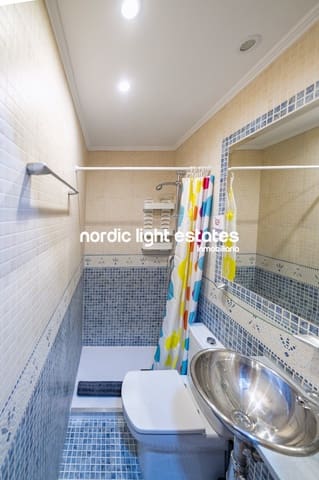 1 soveværelse Lejlighed til leje i Nerja - € 600 (Ref: 5718153)