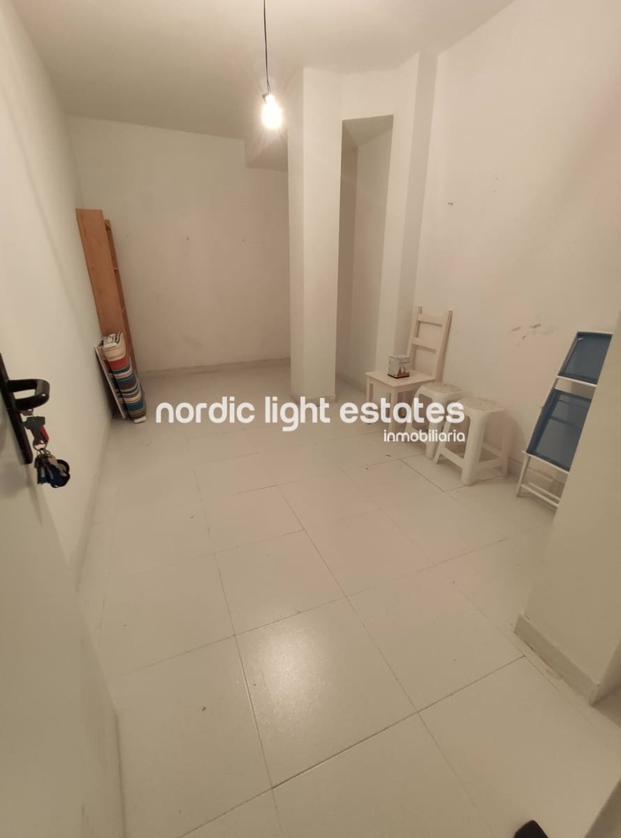 3 sypialnia Penthouse do wynajęcia w Frigiliana z basenem - 1 400 € (Ref: 5807931)