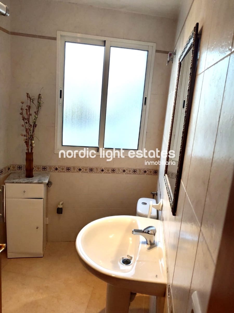 1 sypialnia Apartament do wynajęcia w Nerja z basenem - 800 € (Ref: 5891584)