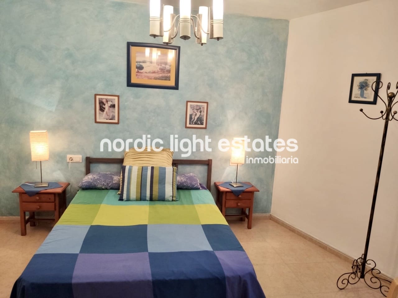 1 sypialnia Apartament do wynajęcia w Nerja z basenem - 800 € (Ref: 5891584)