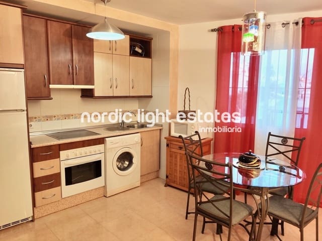 1 sypialnia Apartament do wynajęcia w Nerja z basenem - 800 € (Ref: 5891584)