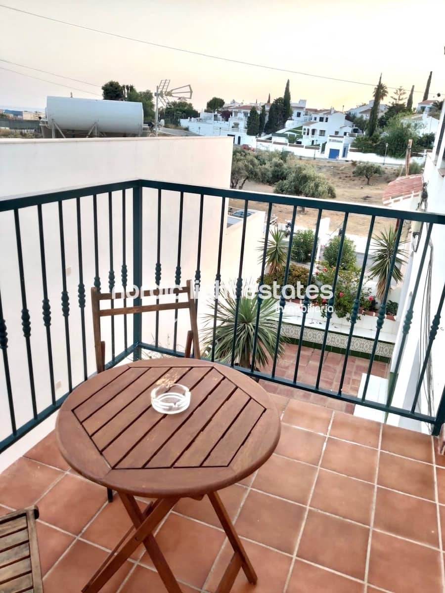1 sypialnia Apartament do wynajęcia w Nerja z basenem - 800 € (Ref: 5891584)