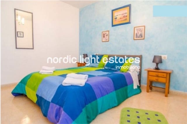 1 sypialnia Apartament do wynajęcia w Nerja z basenem - 800 € (Ref: 5891584)