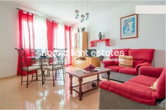 1 sypialnia Apartament do wynajęcia w Nerja z basenem - 800 € (Ref: 5891584)