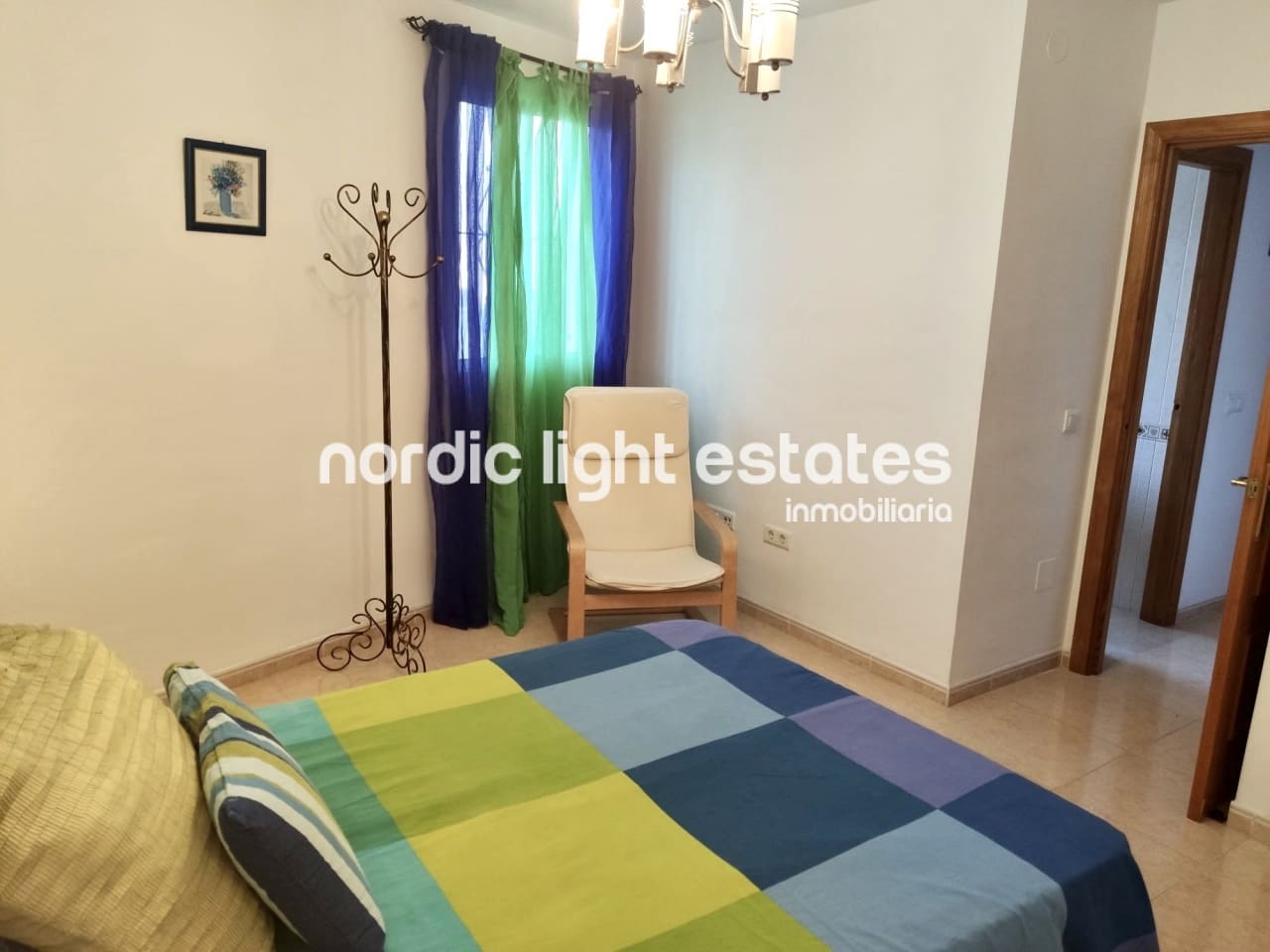 1 sypialnia Apartament do wynajęcia w Nerja z basenem - 800 € (Ref: 5891584)