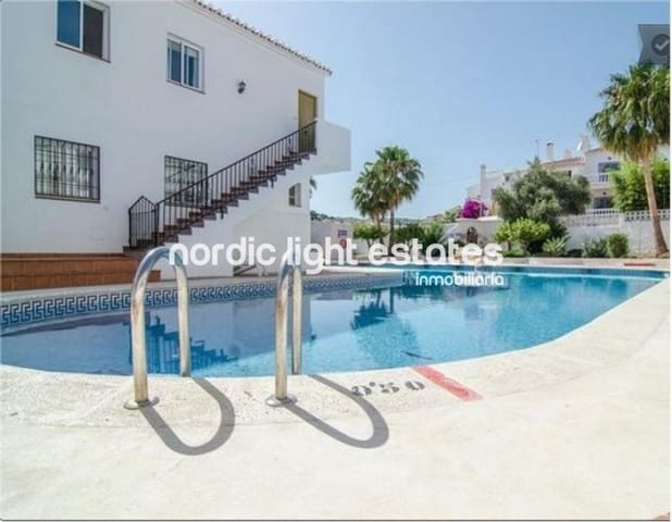 1 sypialnia Apartament do wynajęcia w Nerja z basenem - 800 € (Ref: 5891584)