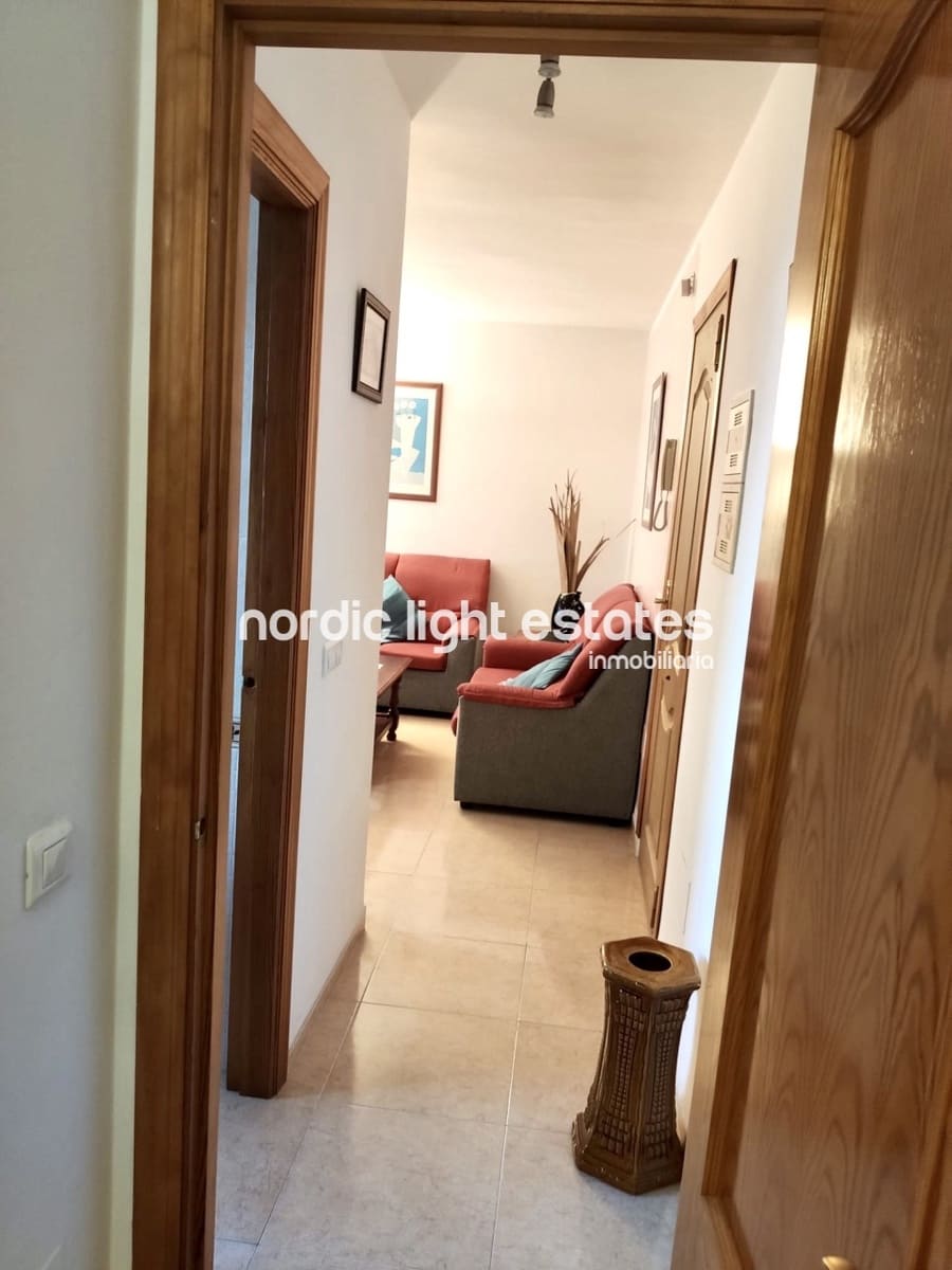 1 sypialnia Apartament do wynajęcia w Nerja z basenem - 800 € (Ref: 5891584)