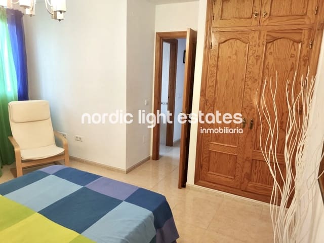 1 sypialnia Apartament do wynajęcia w Nerja z basenem - 800 € (Ref: 5891584)