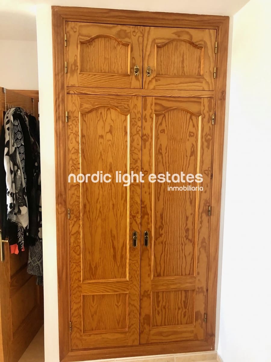 1 sypialnia Apartament do wynajęcia w Nerja z basenem - 800 € (Ref: 5891584)