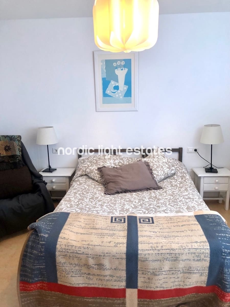 1 sypialnia Apartament do wynajęcia w Nerja z basenem - 800 € (Ref: 5891584)