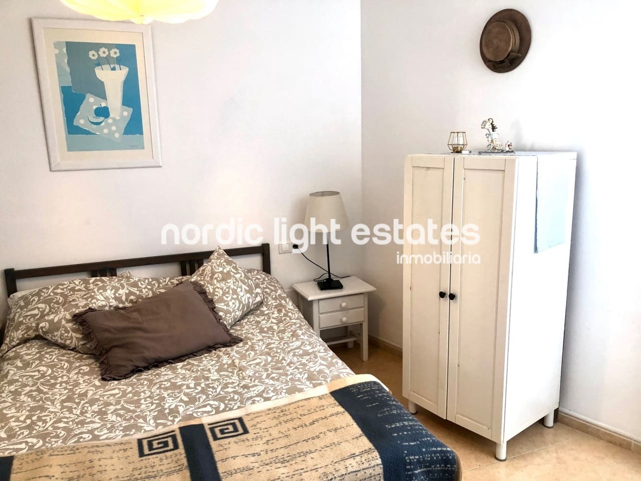 1 sypialnia Apartament do wynajęcia w Nerja z basenem - 800 € (Ref: 5891584)