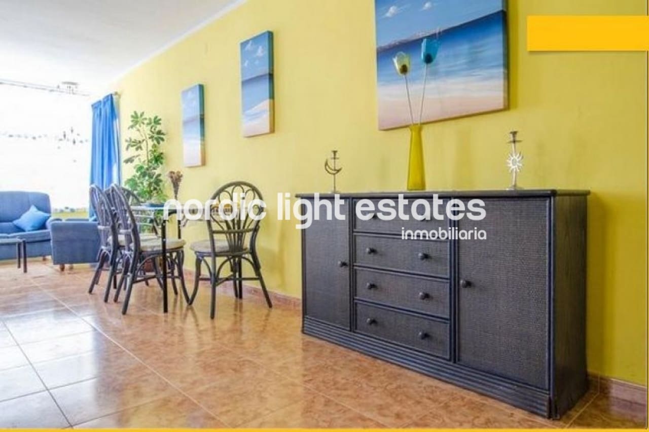 1 bedroom Apartment for rent in Nerja with pool - € 850 (Ref: 5903946)