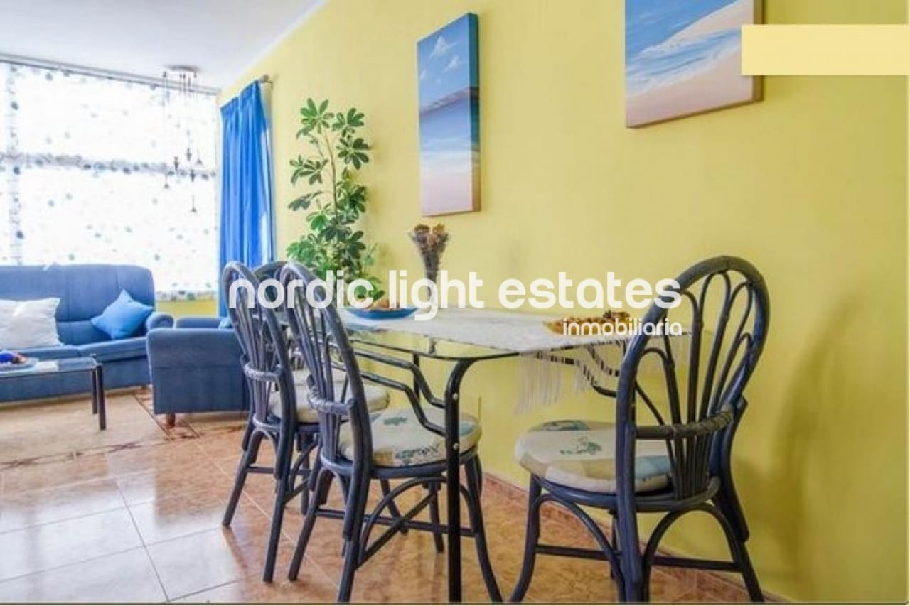 1 bedroom Apartment for rent in Nerja with pool - € 850 (Ref: 5903946)