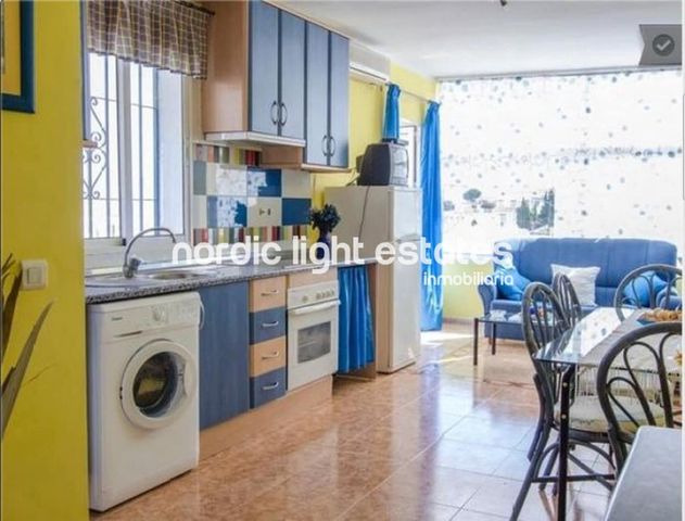 1 bedroom Apartment for rent in Nerja with pool - € 850 (Ref: 5903946)