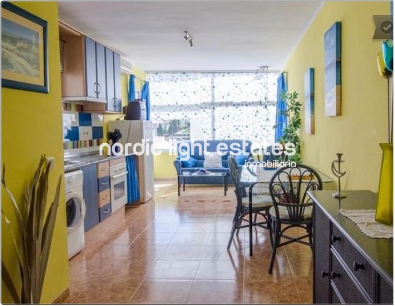 1 bedroom Apartment for rent in Nerja with pool - € 850 (Ref: 5903946)