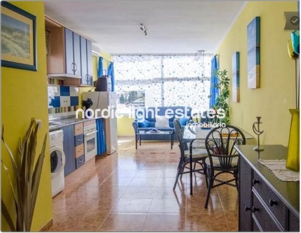 1 bedroom Apartment for rent in Nerja with pool - € 850 (Ref: 5903946)
