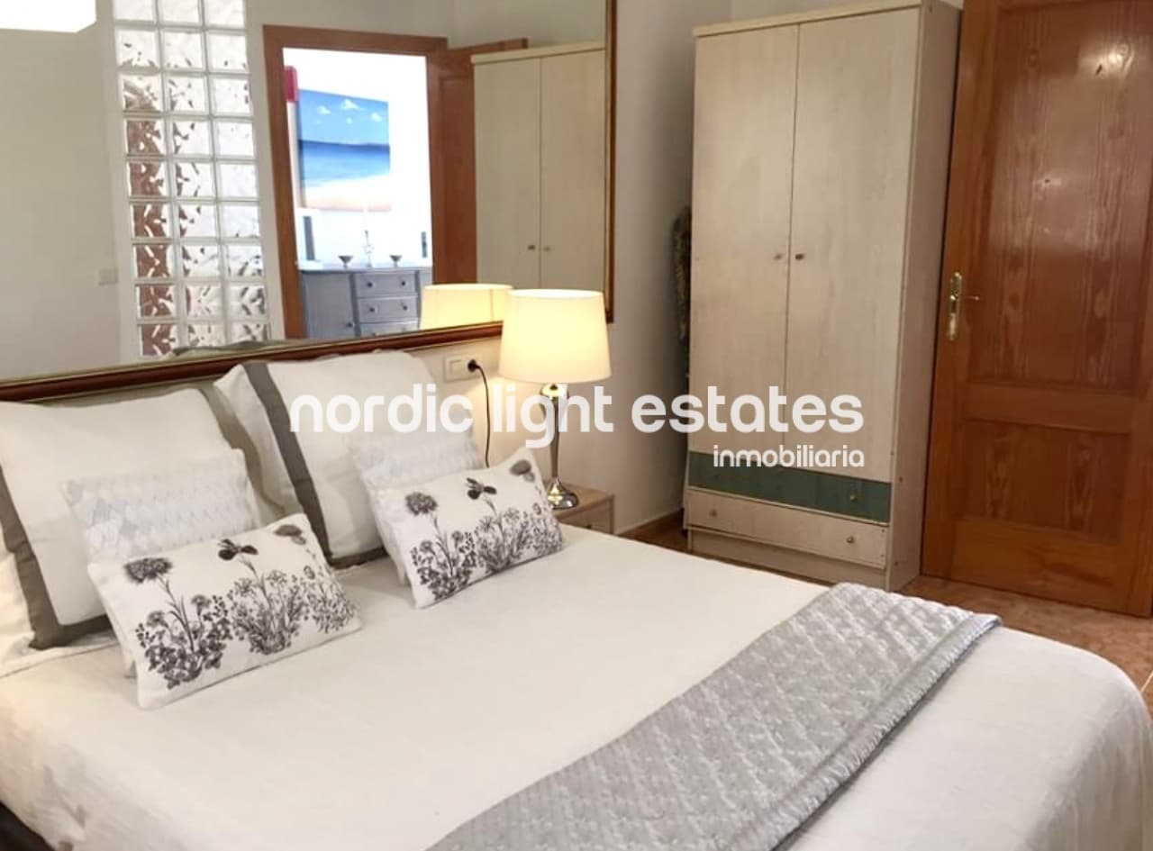 1 bedroom Apartment for rent in Nerja with pool - € 850 (Ref: 5903946)