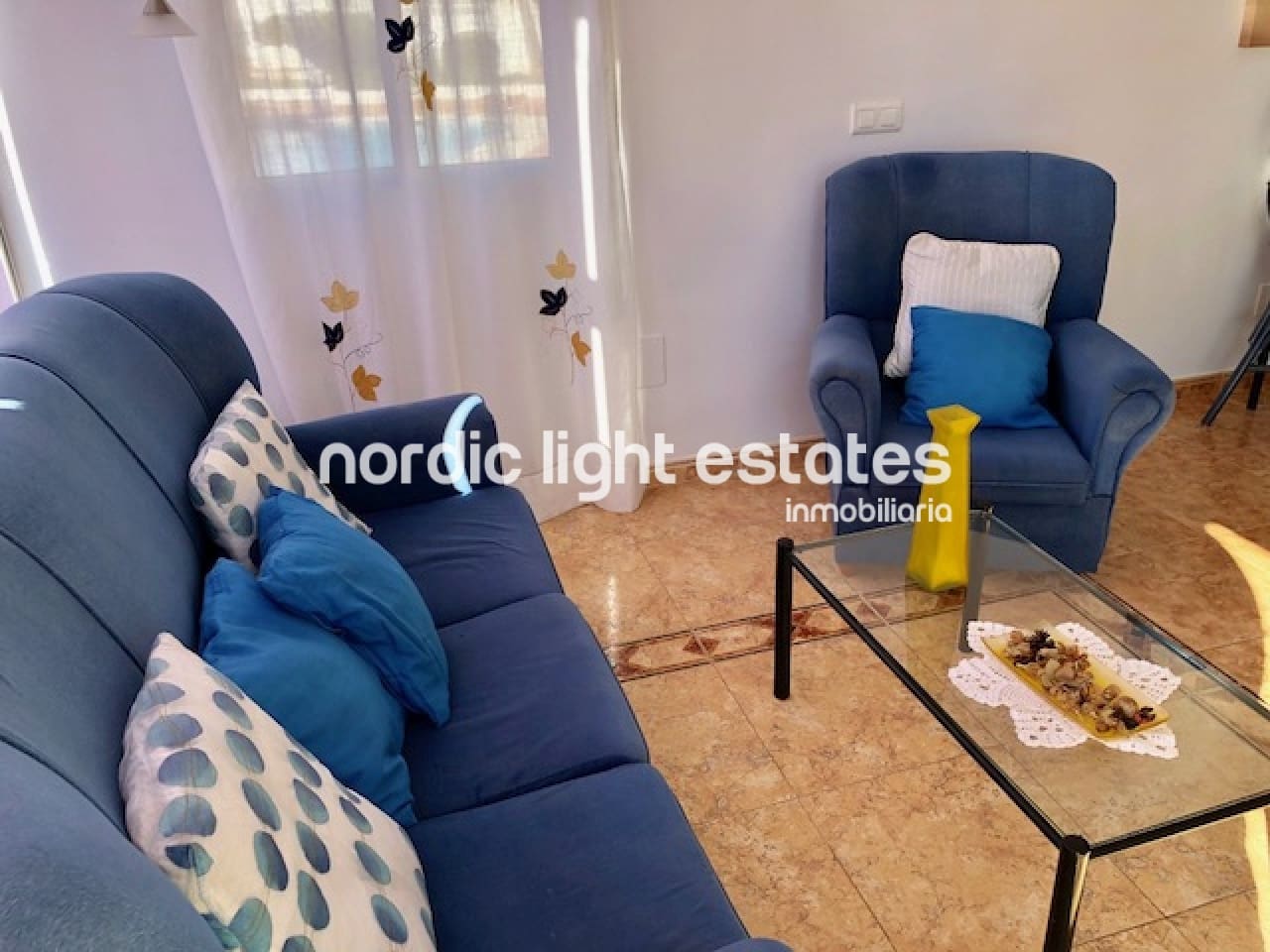 1 bedroom Apartment for rent in Nerja with pool - € 850 (Ref: 5903946)