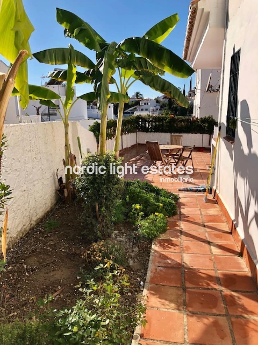 1 bedroom Apartment for rent in Nerja with pool - € 850 (Ref: 5903946)
