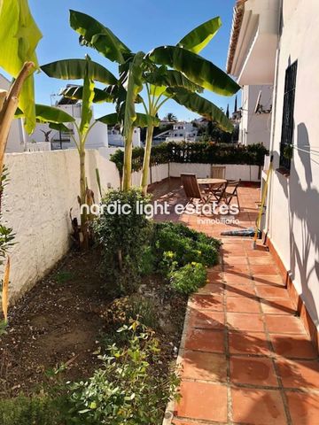 1 bedroom Apartment for rent in Nerja with pool - € 850 (Ref: 5903946)