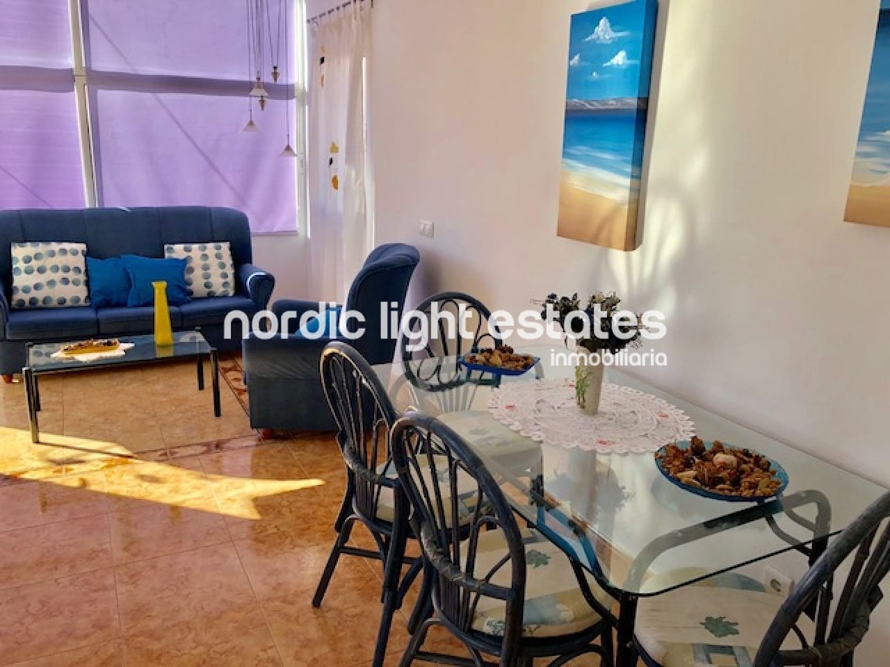 1 bedroom Apartment for rent in Nerja with pool - € 850 (Ref: 5903946)