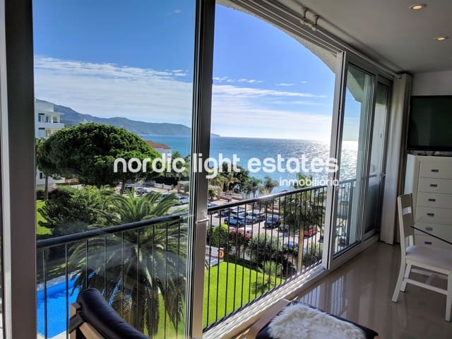 2 camera da letto Appartamento da affittare in Nerja con piscina garage - 1.400 € (Rif: 5956956)