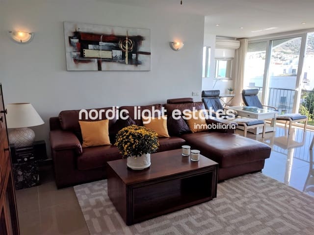 2 camera da letto Appartamento da affittare in Nerja con piscina garage - 1.400 € (Rif: 5956956)