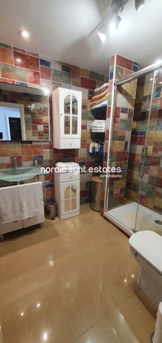 2 bedroom Apartment for rent in Nerja with pool garage - € 1,400 (Ref: 5956956)