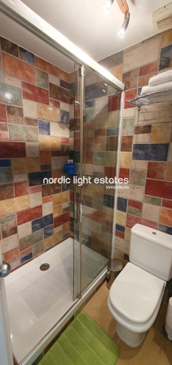 2 bedroom Apartment for rent in Nerja with pool garage - € 1,400 (Ref: 5956956)