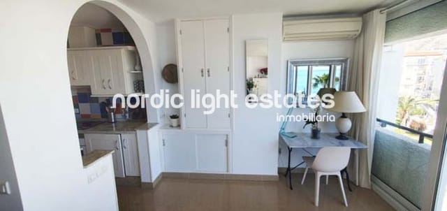 2 camera da letto Appartamento da affittare in Nerja con piscina garage - 1.400 € (Rif: 5956956)