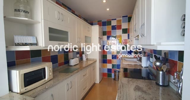 2 camera da letto Appartamento da affittare in Nerja con piscina garage - 1.400 € (Rif: 5956956)