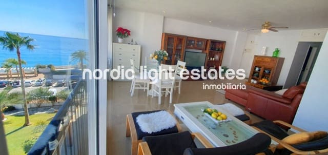 2 camera da letto Appartamento da affittare in Nerja con piscina garage - 1.400 € (Rif: 5956956)