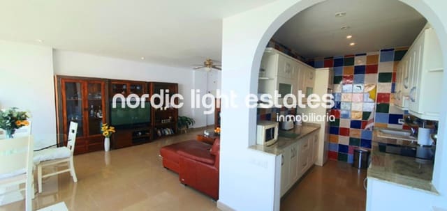 2 camera da letto Appartamento da affittare in Nerja con piscina garage - 1.400 € (Rif: 5956956)