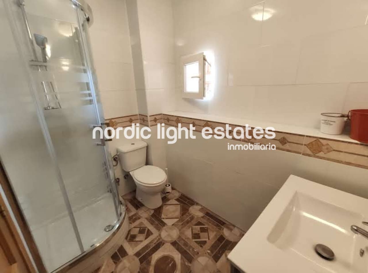 3 sypialnia Finka/Dom wiejski do wynajęcia w Frigiliana z basenem garażem - 1 500 € (Ref: 6923799)