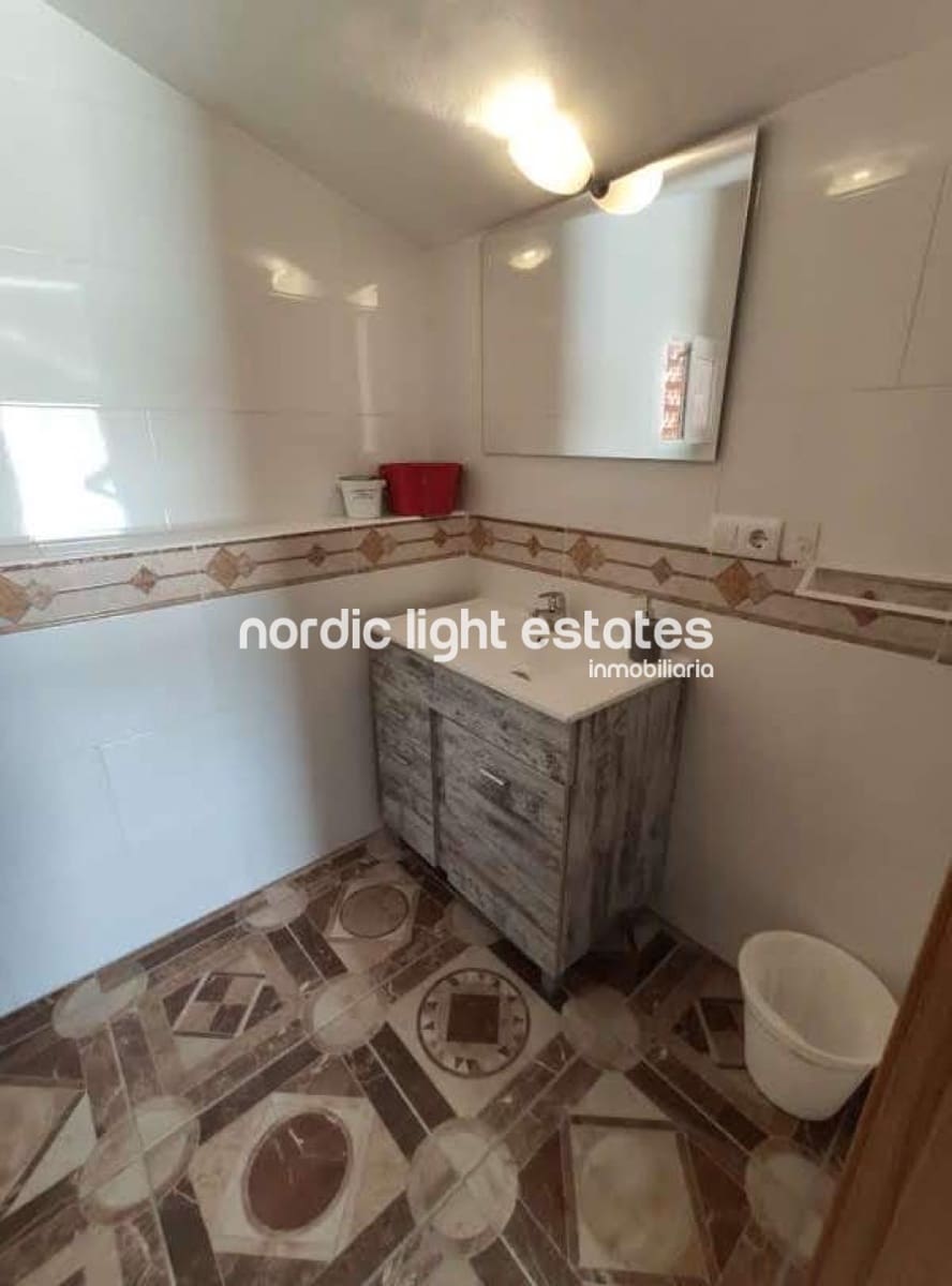 3 sypialnia Finka/Dom wiejski do wynajęcia w Frigiliana z basenem garażem - 1 500 € (Ref: 6923799)