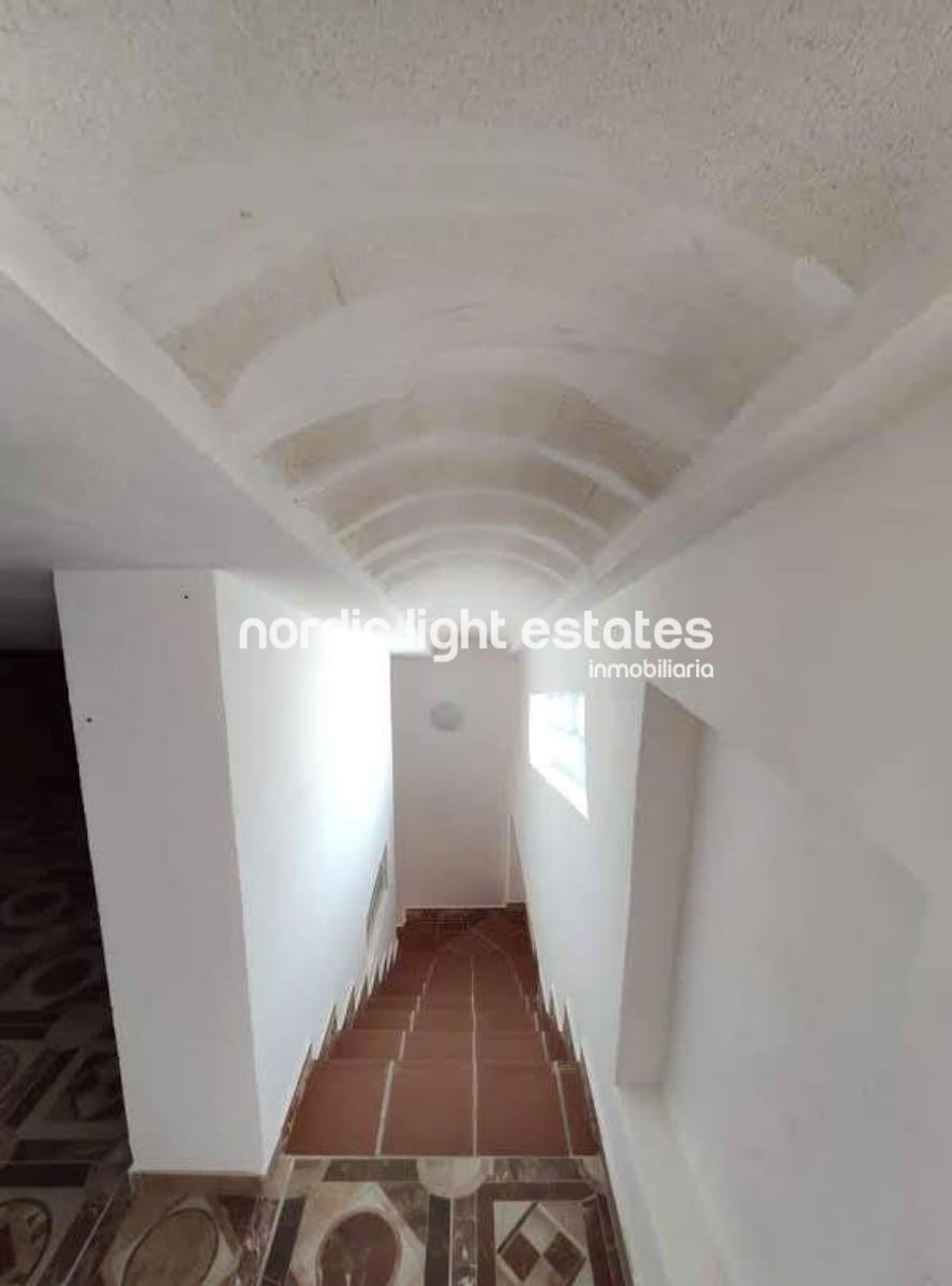 3 sypialnia Finka/Dom wiejski do wynajęcia w Frigiliana z basenem garażem - 1 500 € (Ref: 6923799)