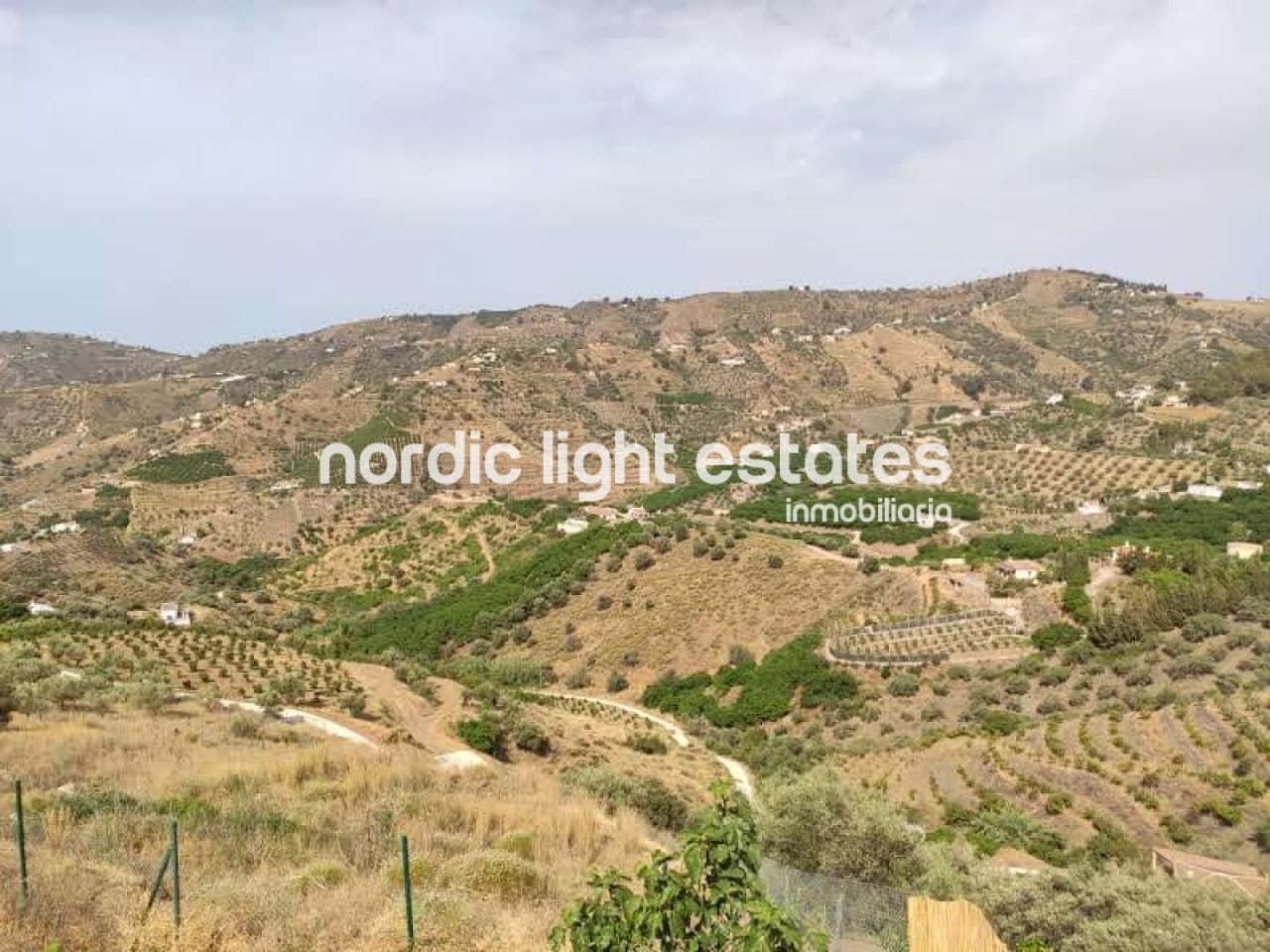 3 sypialnia Finka/Dom wiejski do wynajęcia w Frigiliana z basenem garażem - 1 500 € (Ref: 6923799)