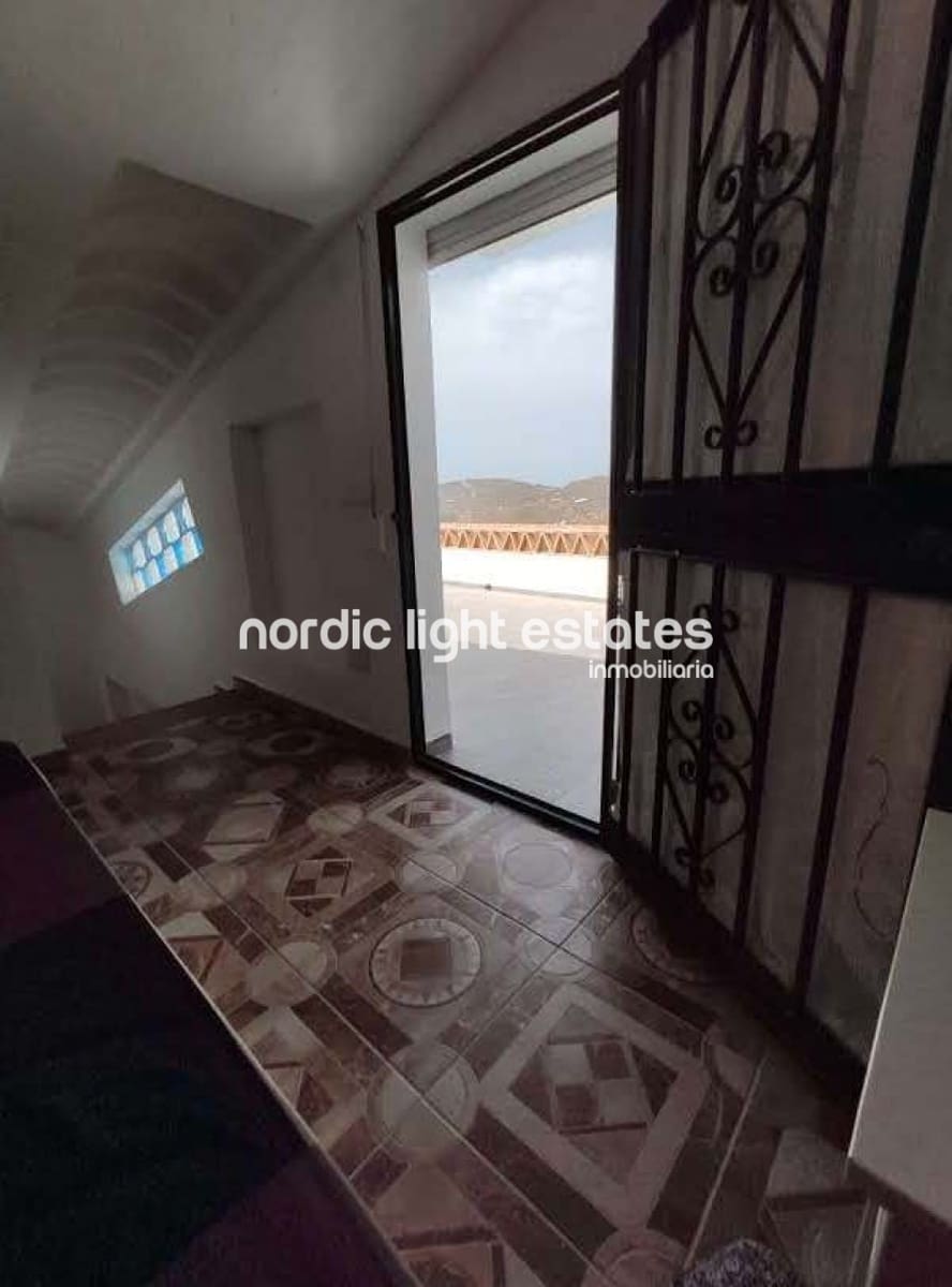 3 sypialnia Finka/Dom wiejski do wynajęcia w Frigiliana z basenem garażem - 1 500 € (Ref: 6923799)